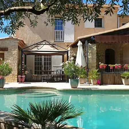 Solary Le Pontet (Vaucluse)