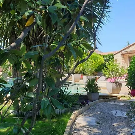 Solary Le Pontet (Vaucluse)