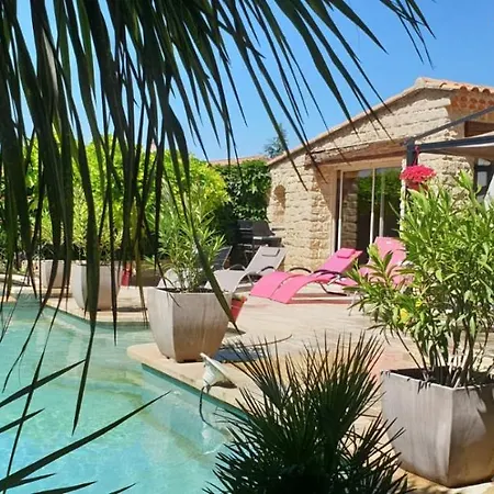 Solary Le Pontet (Vaucluse)