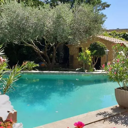 Solary Bed & Breakfast