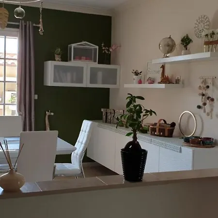Solary Bed & Breakfast 3*
