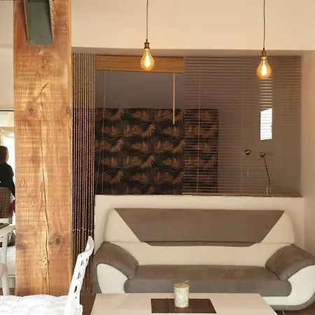 Couette-café Solary Le Pontet (Vaucluse)