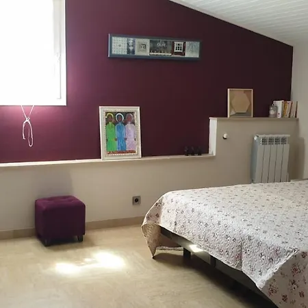 Solary 3* Le Pontet (Vaucluse)