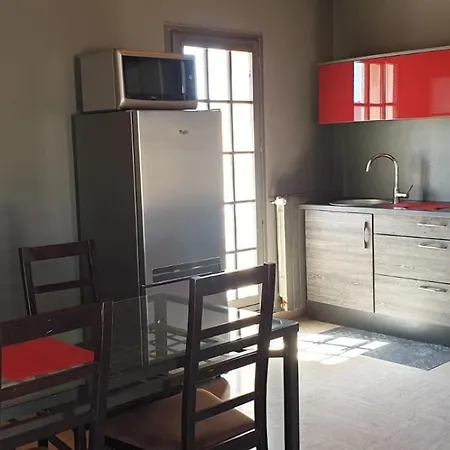 Solary Bed & Breakfast