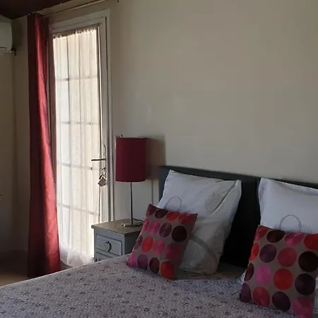 Solary Bed & Breakfast 3*