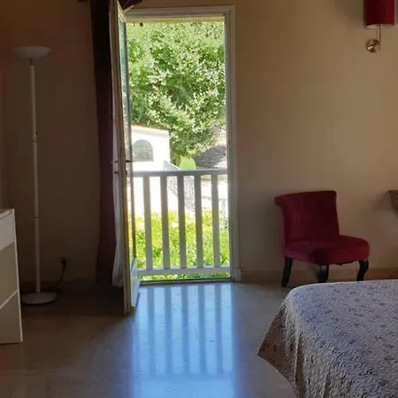 Bed & Breakfast Solary 3*