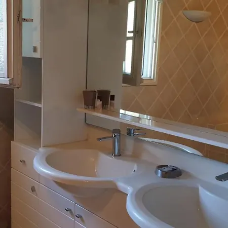 Solary Bed & Breakfast Le Pontet (Vaucluse)